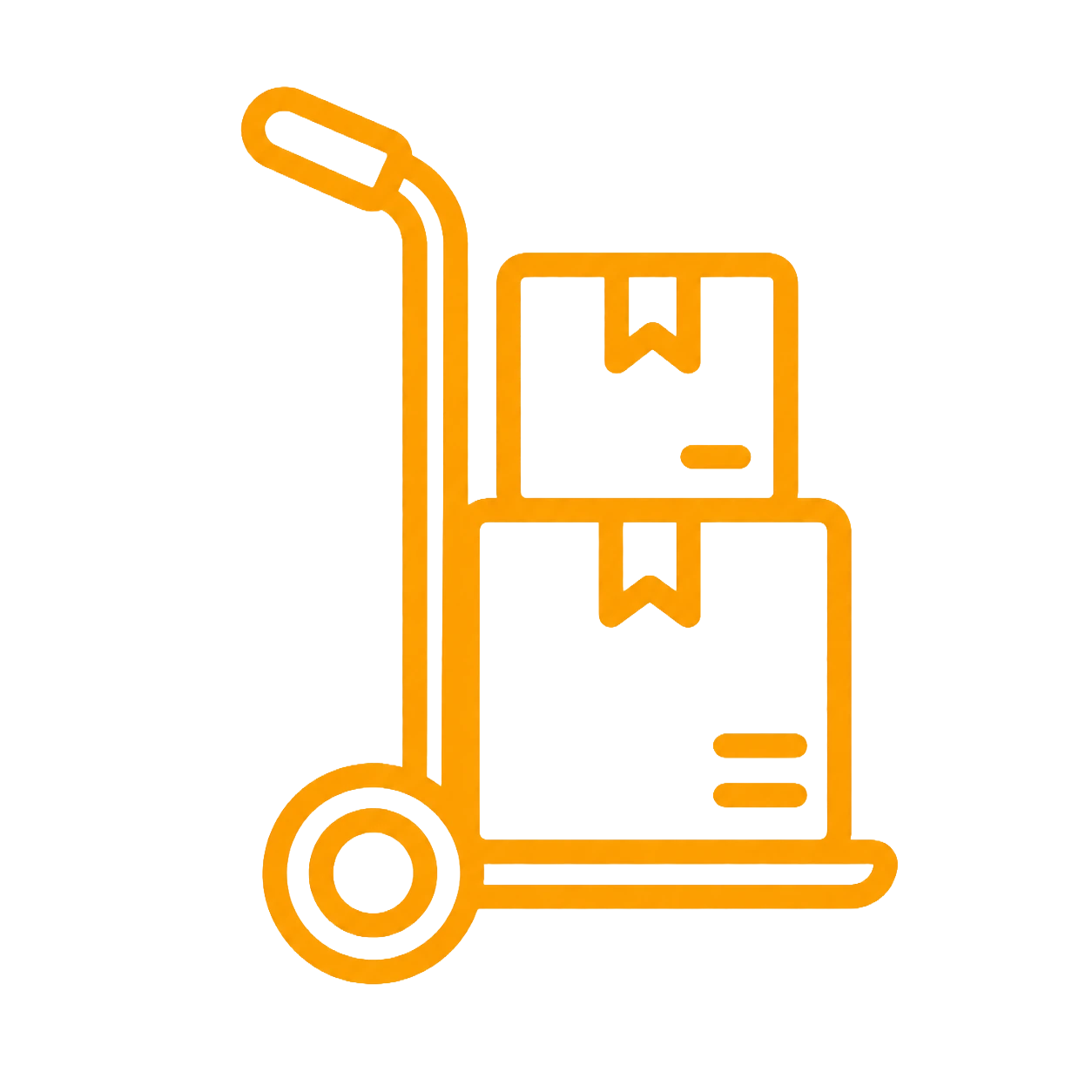 Icon für Kleintransporte in Düsseldorf